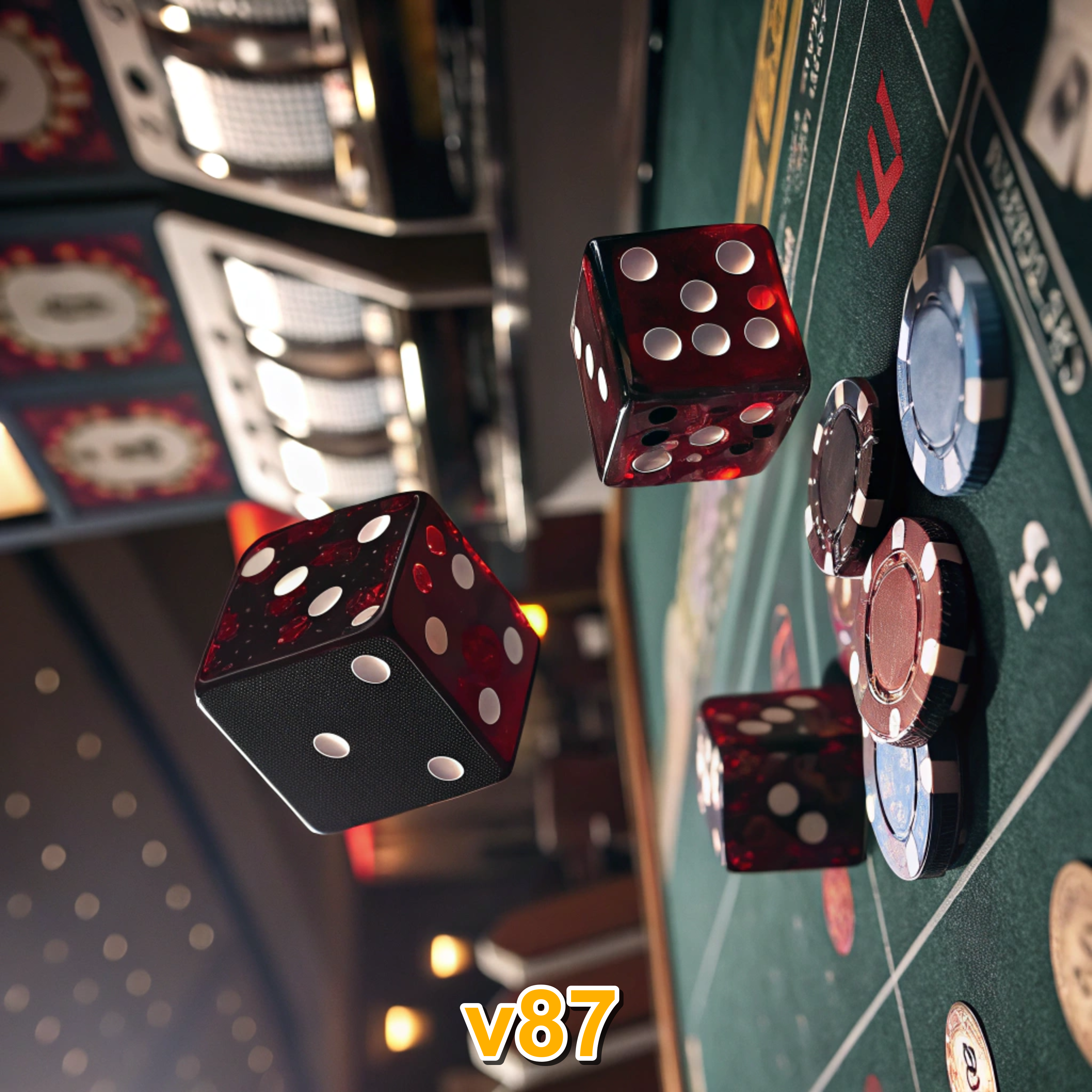 Telegram v87