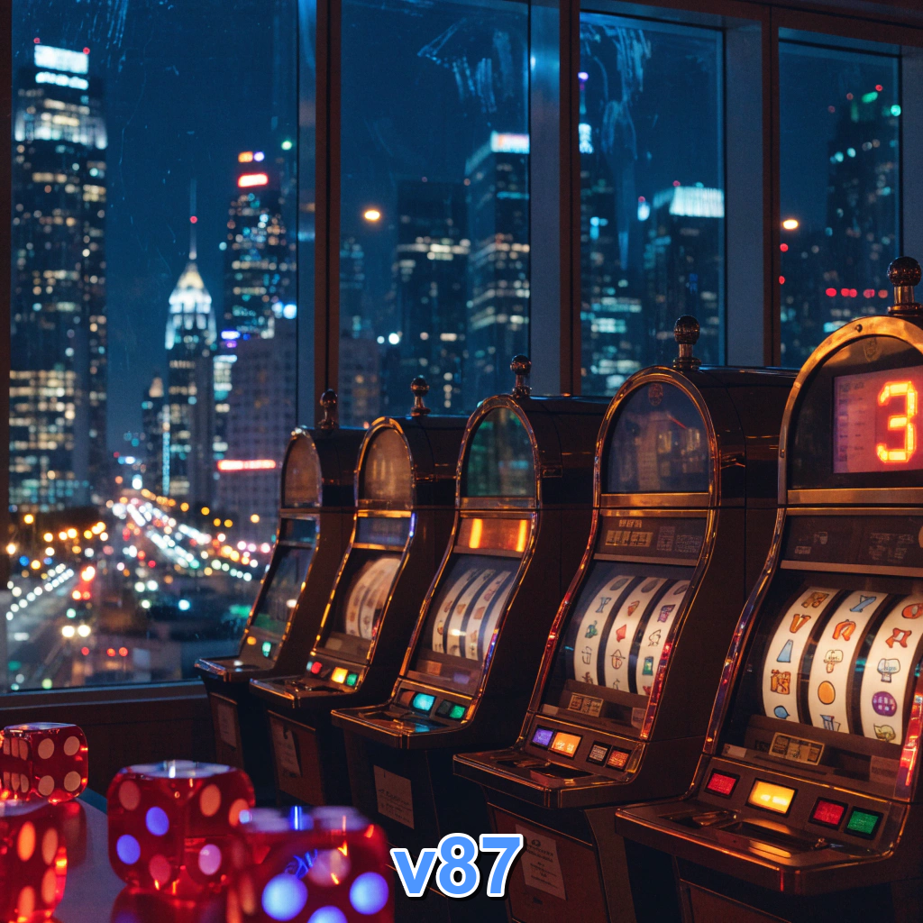 Persyaratan APK v87 untuk Android
